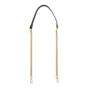 适用YSL信封包皮链子改造WOC发财包链条腋下单肩斜挎链子配件