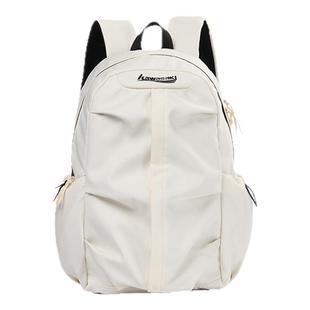 25年川崎羽毛球拍包大容量通勤打球双肩包男女运动学生书包2支装