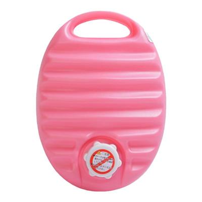 出口日本汤婆子加厚防爆热水袋