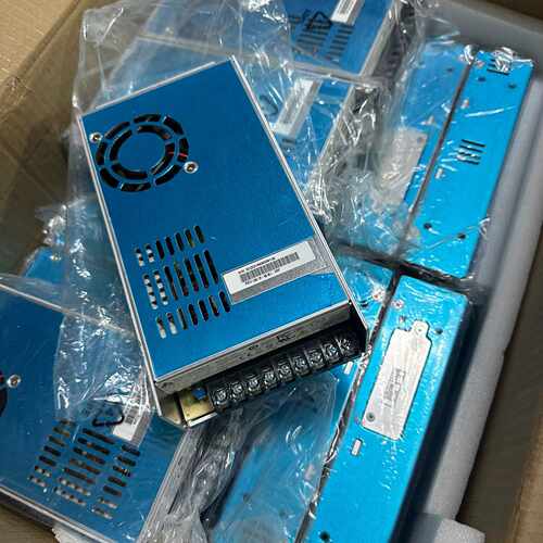 溢价-DPS-300AB-76A台达5V55A 台达DPS-300