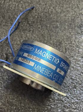 议价[库存全新]MAGENTIC贴膜机离合器MBO-50B离合器ASTROSYN 型号