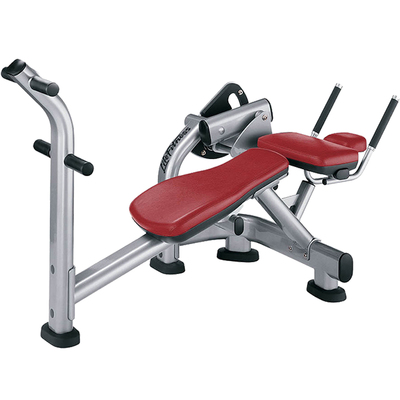 力健卷腹练习器LifeFitness