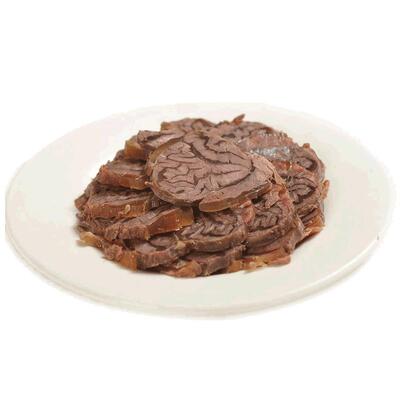 马连升正宗系列邯郸特产美零熟食