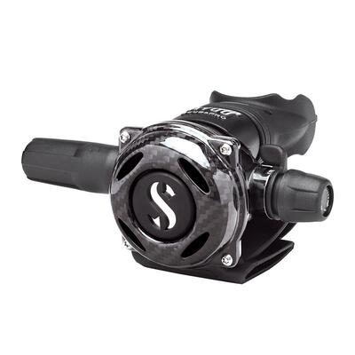 ScubaproA700BT水肺调节器碳纤维