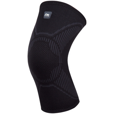 李宁运动护膝跑步半月板损伤