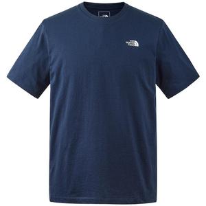 TheNorthFace北面短袖T恤男舒适透气户外夏季新款|88GK