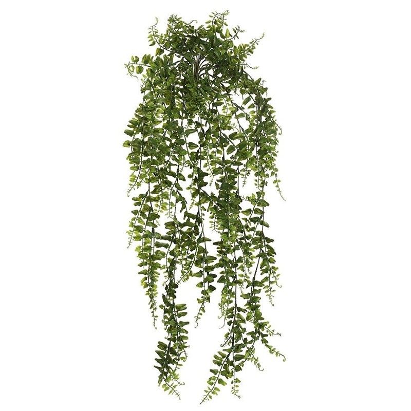 海虹景观仿真绿植森系垂吊酒吧清吧餐厅橱窗天花板民宿悬挂假绿植