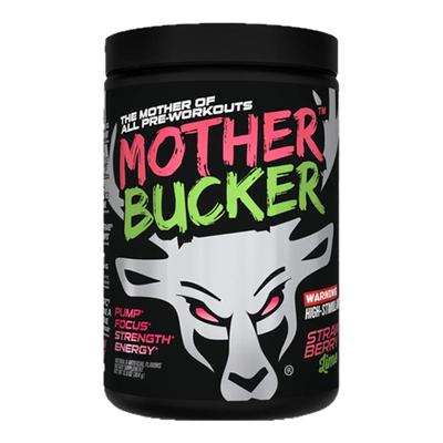 美国uckedUp鹿头烈性氮泵之母