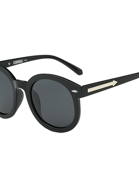 2026新款偏光镜太阳镜女防紫外线