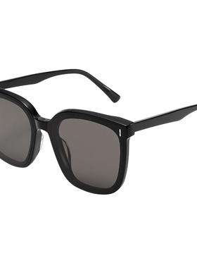 GM墨镜女款2024高级感太阳眼镜