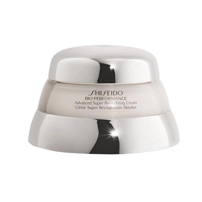 资生堂百优面霜补水保湿