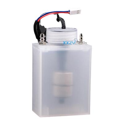 喷绘机2孔4孔6孔副墨盒