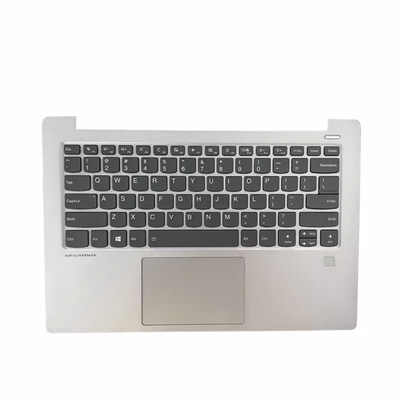 适用联想小新 AIR 14IKBR AIR 14ARR AIR 14IWL键盘带C壳2018款换