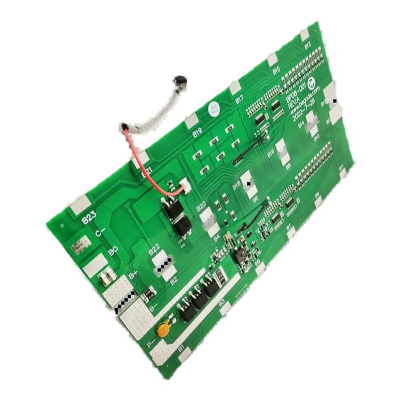 BegodeRS独轮车电池保护板BMS
