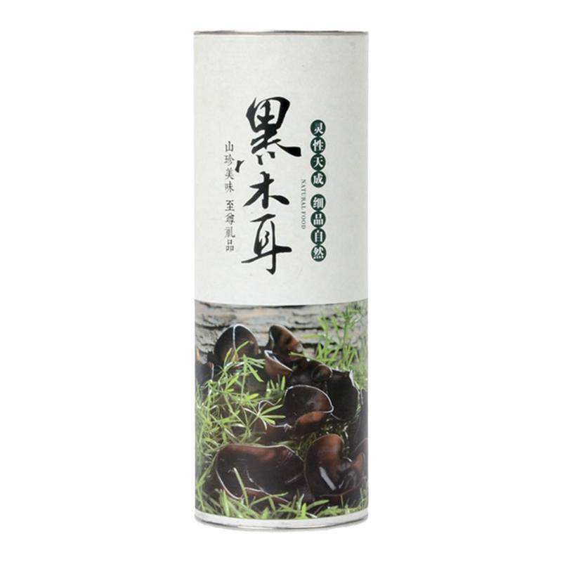 东北椴木小碗耳特级黑木耳500g
