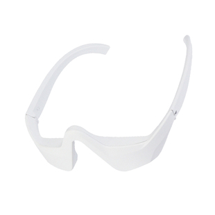EMS eye massager beauty eye glasses relieve eye fatigue