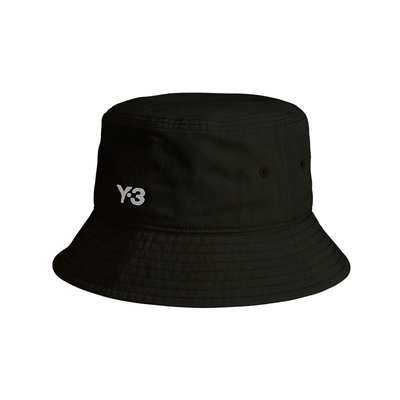 Y-3山本耀司春季新品渔夫帽
