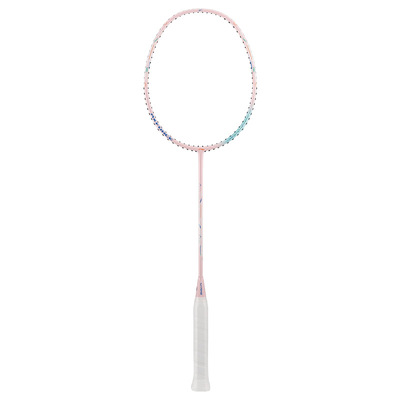 李宁雷霆小钢炮羽毛球拍正品新款