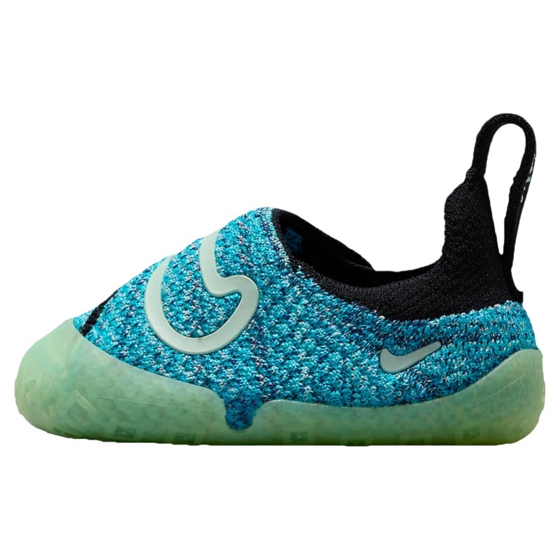 Nike耐克宝宝勾易穿脱婴童运动鞋
