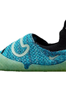 Nike耐克宝宝勾易穿脱婴童运动鞋