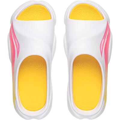 李宁凉拖反伍SLIDE男子运动拖鞋