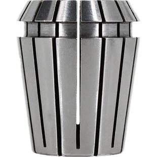 UP级高精度弹性筒夹ER25/32雕刻机主轴夹具数控压簧 刀柄弹簧夹头