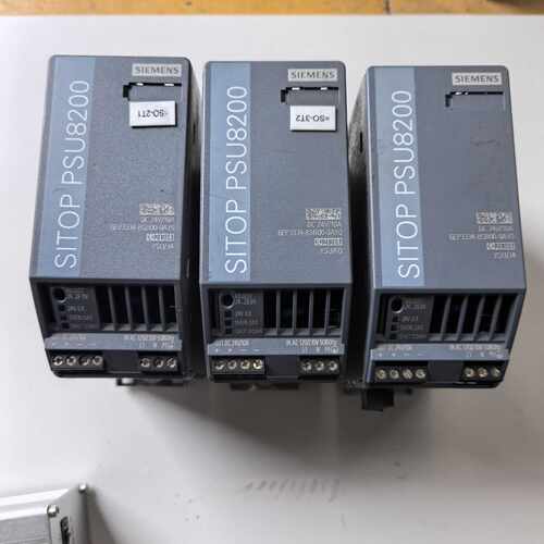 溢价-PSU8200电源6EP3334-8SB00-0AY0