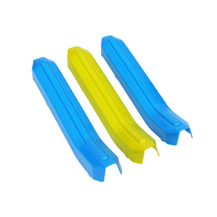 适用于沃尔沃中网三色装饰条S60V60XC60S90V90XC90XC40瑞典旗帜