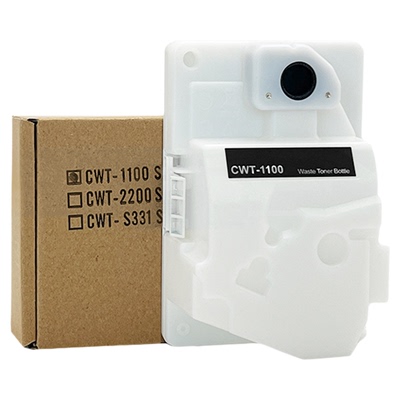 谊印适用利盟CS331废粉盒