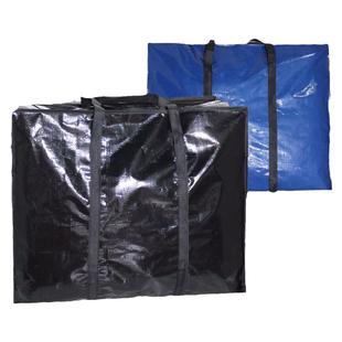 搬家打包袋神器超大号编织袋蛇皮麻袋结实耐用装棉被收纳行李袋子