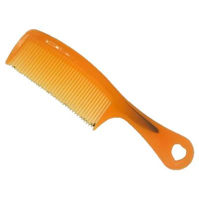 牛筋梳子不掉齿防静电随身直发