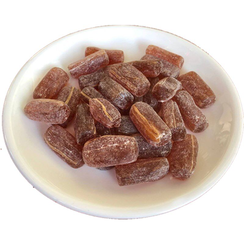 麦芽糖纯手工无添加正宗怀旧零食叮叮米糖零食糖果老式糖瓜特粘牙
