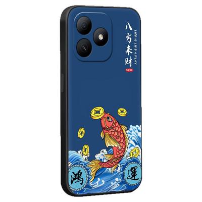 昊淘适用华为Hi畅享80s软手机壳