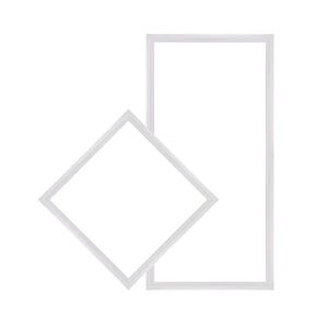 319x319集成吊顶嵌入式LED平板灯