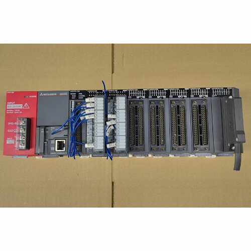 【议价-可维修】 L02CPU-CM  MITSUBISHI /均有货