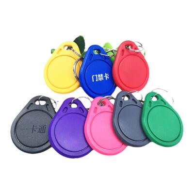 IC门禁卡ID卡CUID复制空卡电梯卡