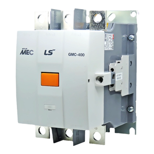 正品LG产电LS MEC 400A交直流接触器 GMC-400 AC/DC100-240V 220V