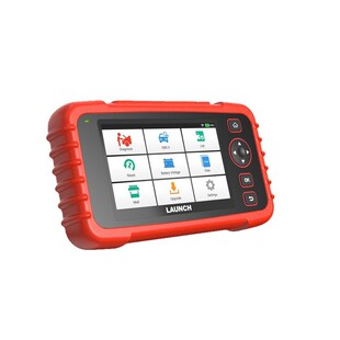 Launch X431 CRP123X v3.0 CReader 123X Plus OBD2 Car Scanner