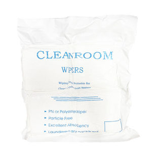 无尘布工业擦拭布手机屏幕3009纤维布镜面布无尘清洁眼睛布4/9寸