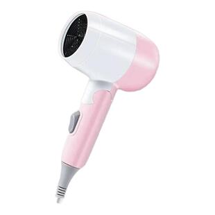 国标电吹风机600w家用低功率负离子吹风机大风力速干宿舍电吹风筒