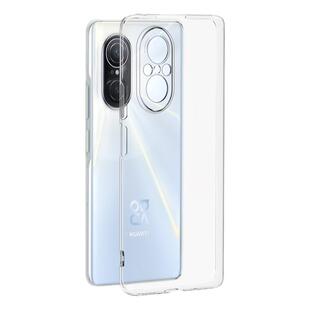 适用华为nova9手机壳nova9se透明nova9Pro硅胶nove9防摔9SE保护套全包镜头软套创意潮男士女生新款外壳高级感