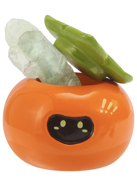 猫猫pai情绪开演水晶盲盒桌面摆件汽车装饰卡通可爱生日礼物女生