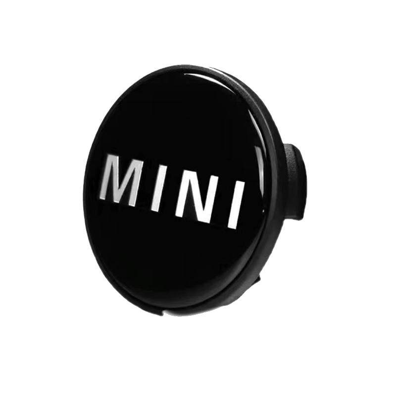 原车设计无损安装mini轮毂盖