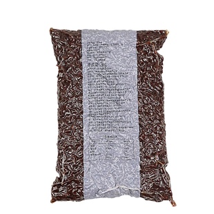 免煮即食 红豆颗粒冰粥奶茶红豆3kg烘焙绿竹豆奶茶原料用红豆奶茶