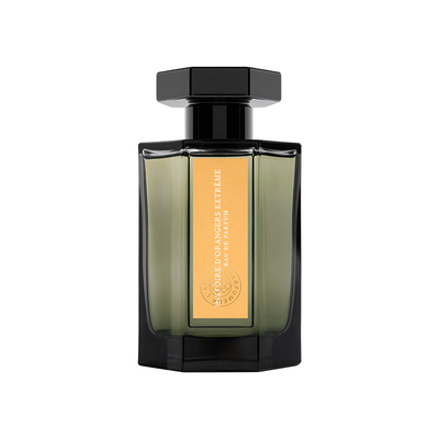 阿蒂仙之香橙树林故事香水中性香