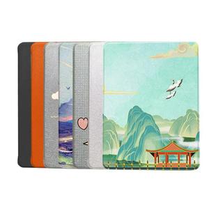 汉王clear6 plus原装定制清水保护套适用于clear6 pro电子墨水屏阅读器6英寸电子纸护眼读书电纸书阅览器