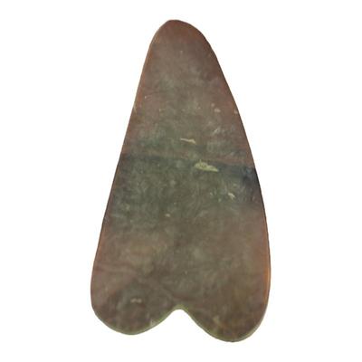 玉石毛囊清洁面部刮痧超薄美容院