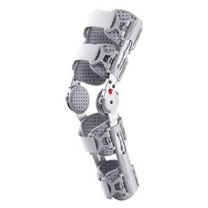 【医院同售】医用膝关节固定支具