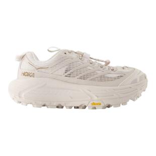 Hoka;U Mafate Three2 Grid运动鞋 透气款