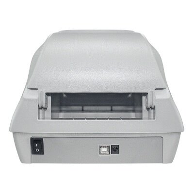 ARGOX立象CP-2140M条码打印机珠宝吊牌碳带不干胶标签机